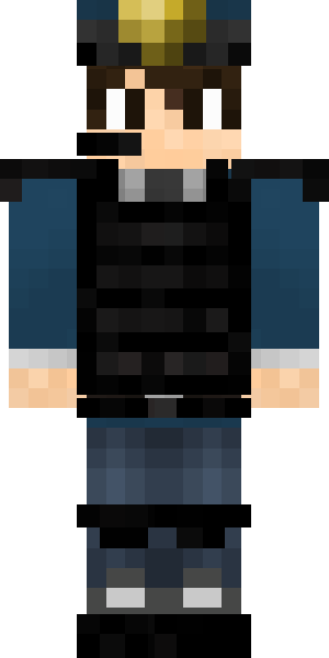 скин по никам для майнкрафт полецейсково #7