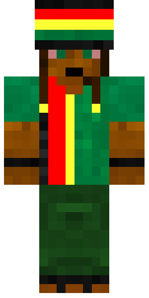 украинские скины для майнкрафт #11