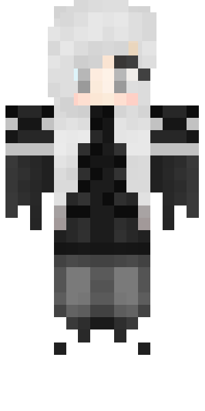 Wither away. Wither away