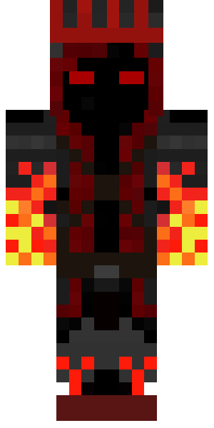 Скины для майнкрафта. Как сделать скин демона. Демон в майнкрафте. Демон майнкрафт. Демон в майнкрафте.