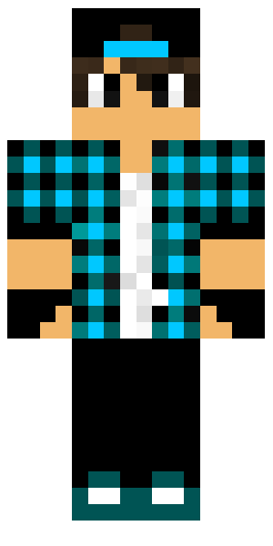 нарисовать скин для майнкрафт ипиепваекупт арпт #6