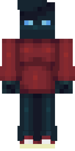 скины по никам майнкрафт zoga #4