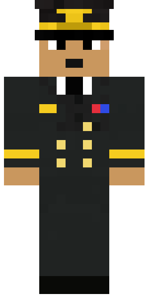 скин по никам для майнкрафт полецейсково #5